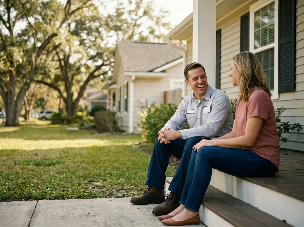 Septic tank pumping FAQs for Springfield, GA